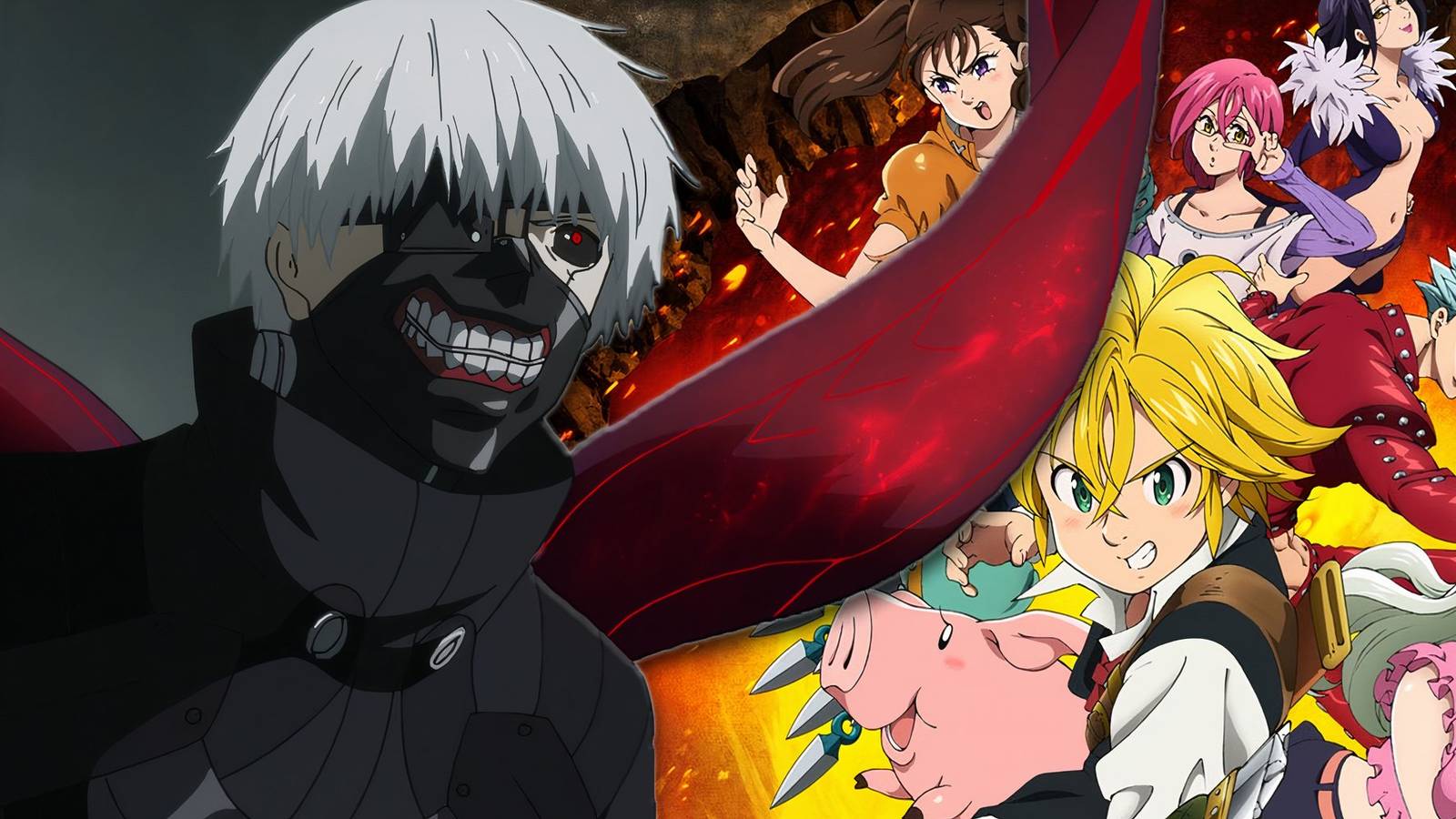 10 Anime Series Even The Biggest Anime Fans Should Never Watch