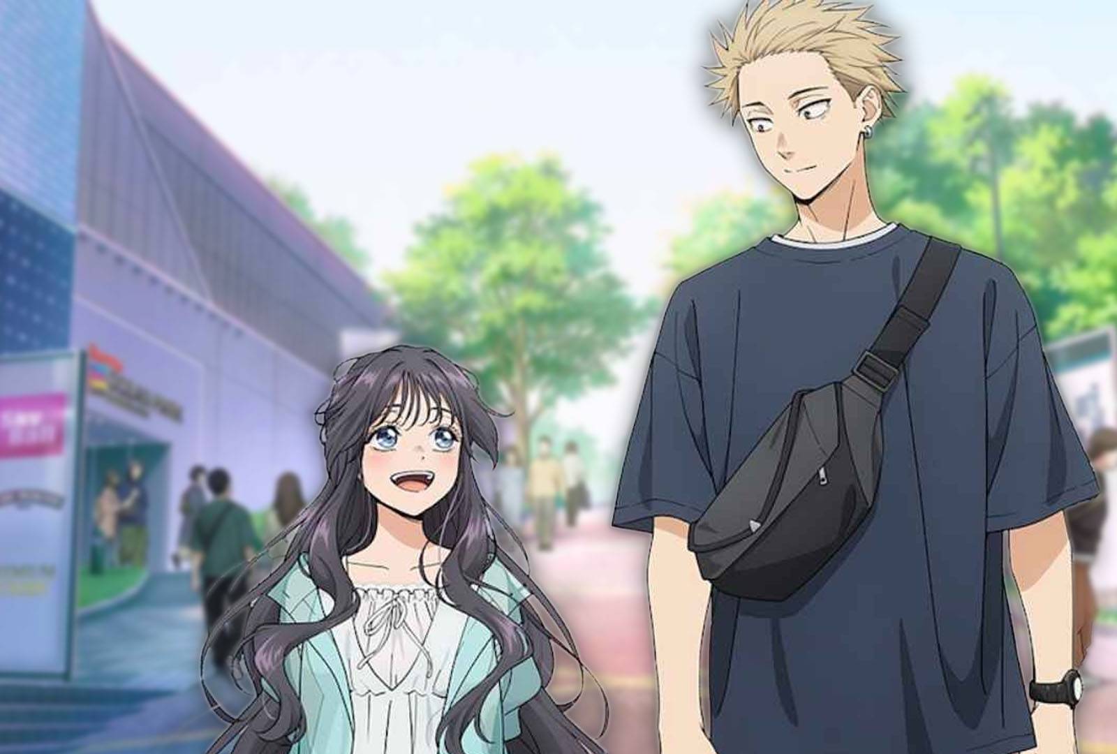 Is Netflix's Newest Romance Anime Worth The Hype?