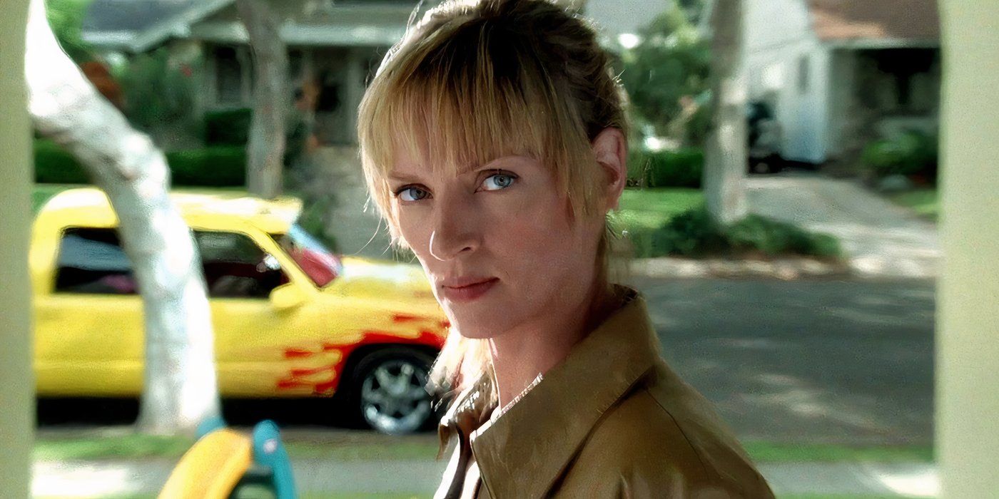 KILL BILL3,
a4アート紙 Kill Bill: Vol 3 (2025) – Teaser Trailer | Zendaya, Charlize