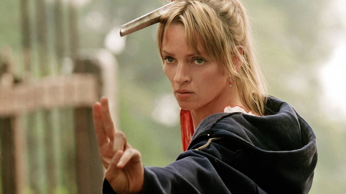 Quentin Tarantinos lang erwarteter Kill Bill Cut erscheint endlich ...