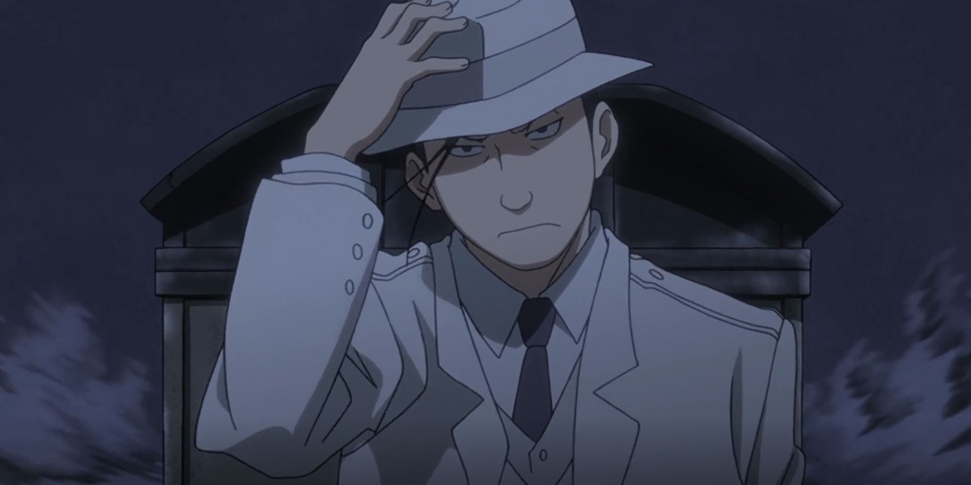 10 Best Anime Villain Vs Villain Fights