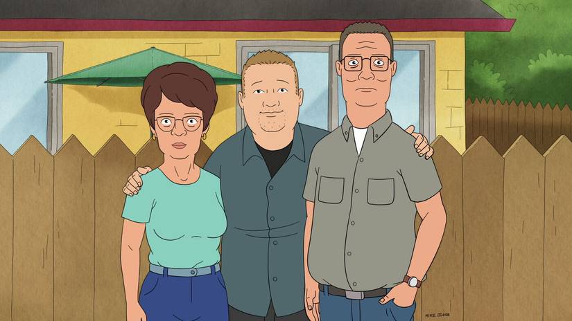 King of the Hill Season 15 Scores 100% RT and Hits Top 4 on Nielsen Chart