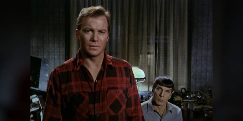 The City on the Edge of Forever Is the Most Perfect 48 Minutes in Star ...