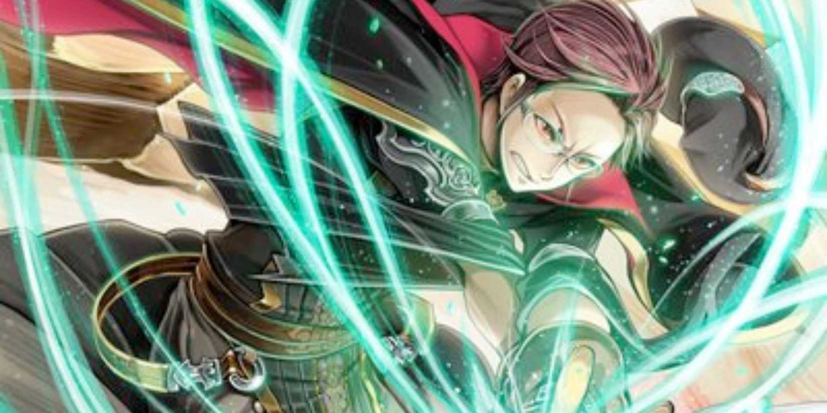 Every Child In Fire Emblem: Awakening, Ranked Worst to Best