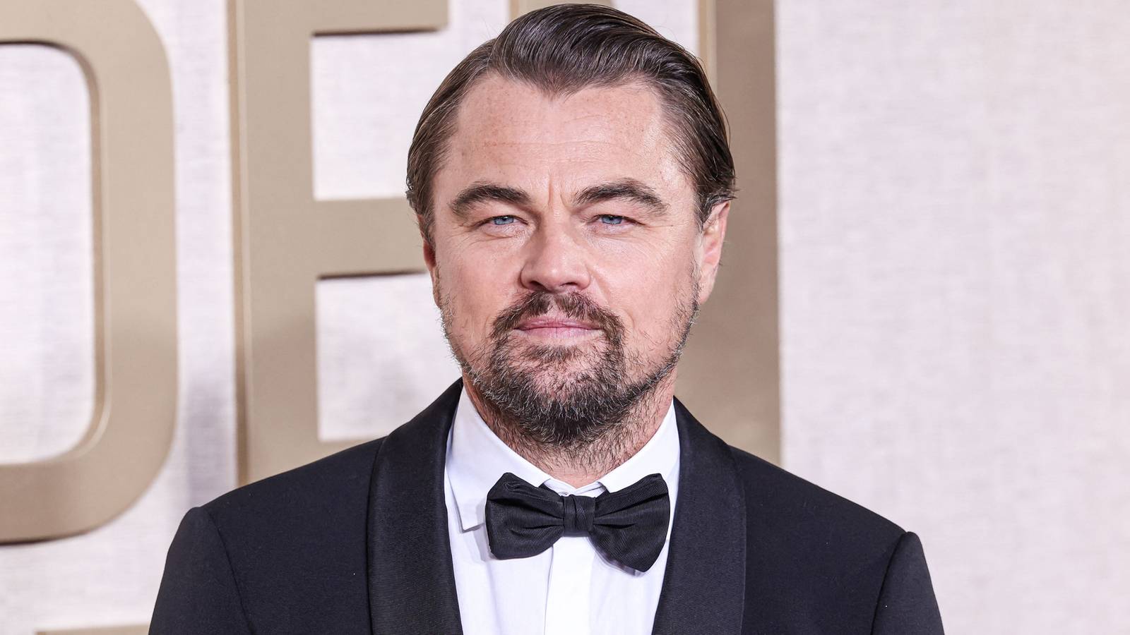 Leonardo DiCaprio Calls ‘Most Influential of All Sci-Fi Films’ a Masterpiece