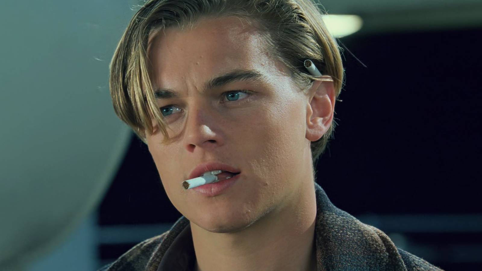 Leonardo DiCaprio's $2 Billion Oscar-Winning Epic Rises Above Other 90s  Classics as a Big Streaming Hit, image size:1600x900