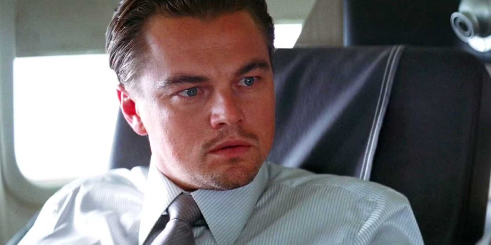 Dica Pro Watch Inception Leonardo Dicaprio Inception Interview