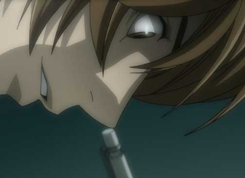 Death Note Fire 10 Best Anime Episodes of All Time, Ranked