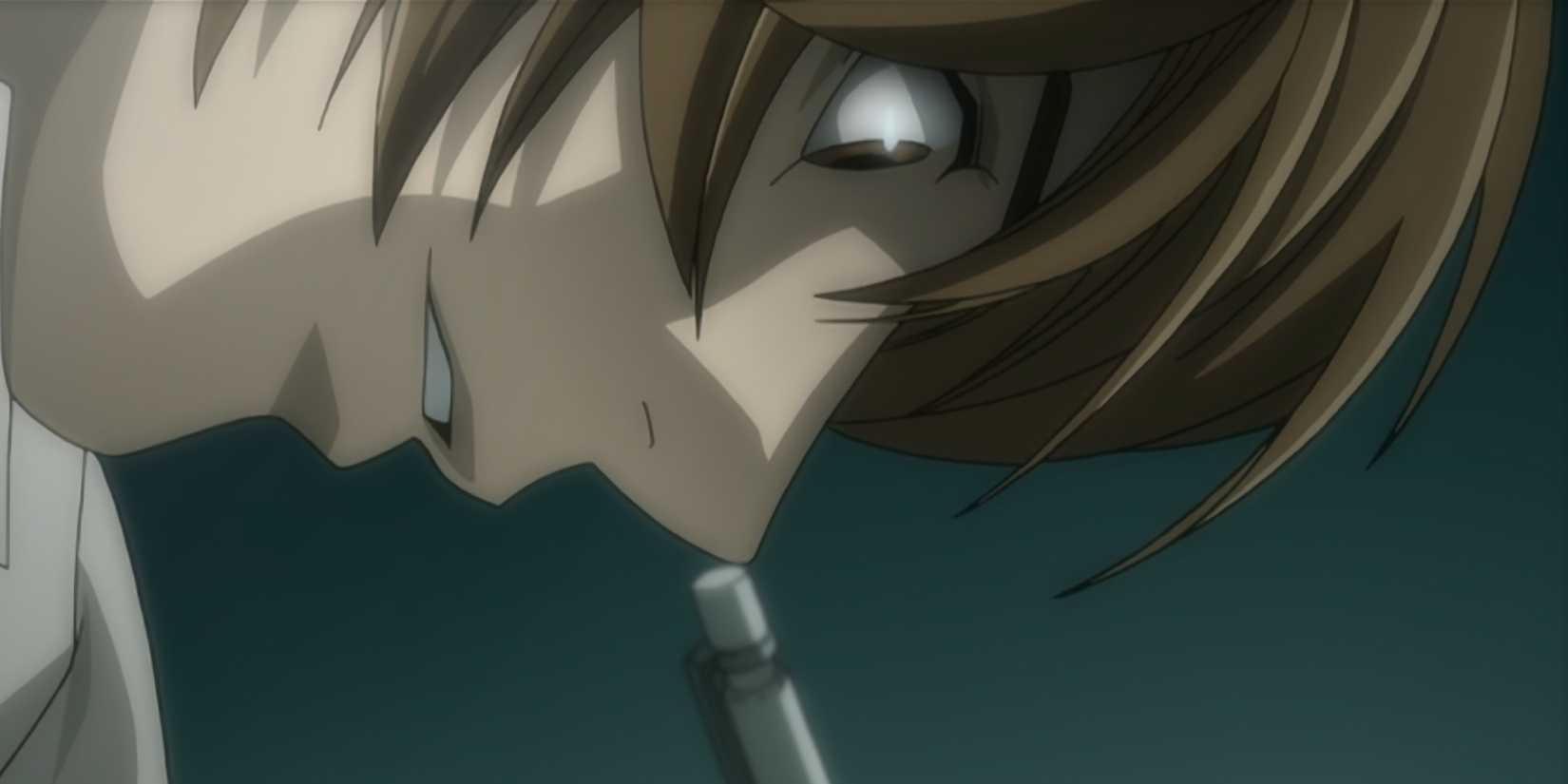 Writing In Death Note 10 Best Crunchyroll Anime Like Lord of Mysteries