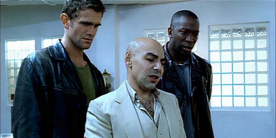 Fans of Jason Statham's $28 Million Crime Movie Need to Check Out This ...