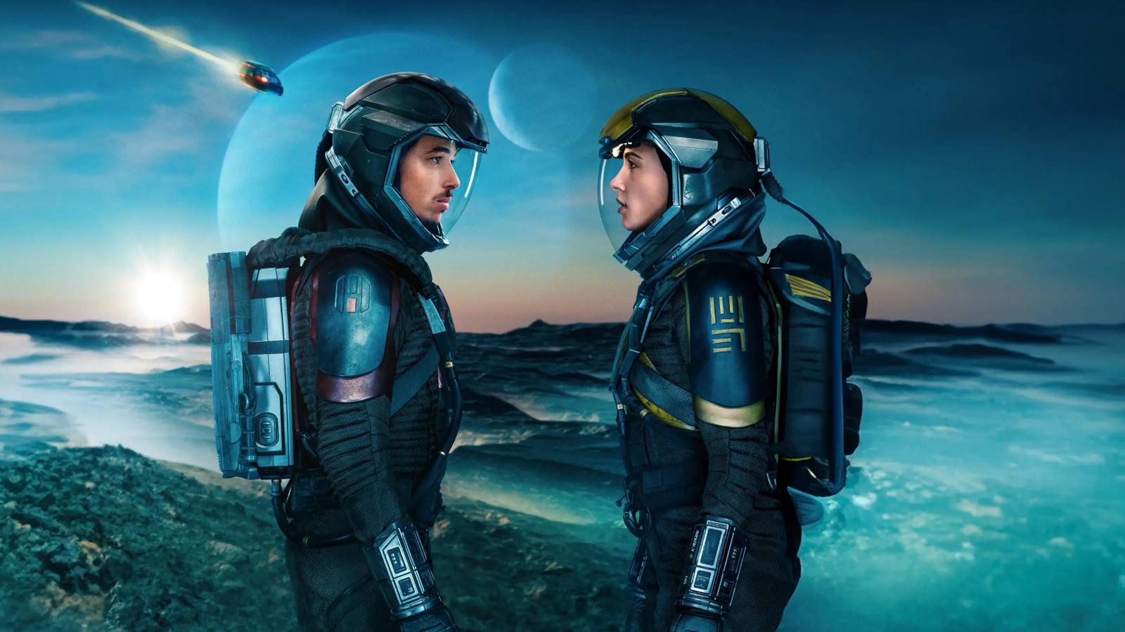 Long-Delayed Sci-Fi Film That's Destined to Become a Cult Classic Is ...