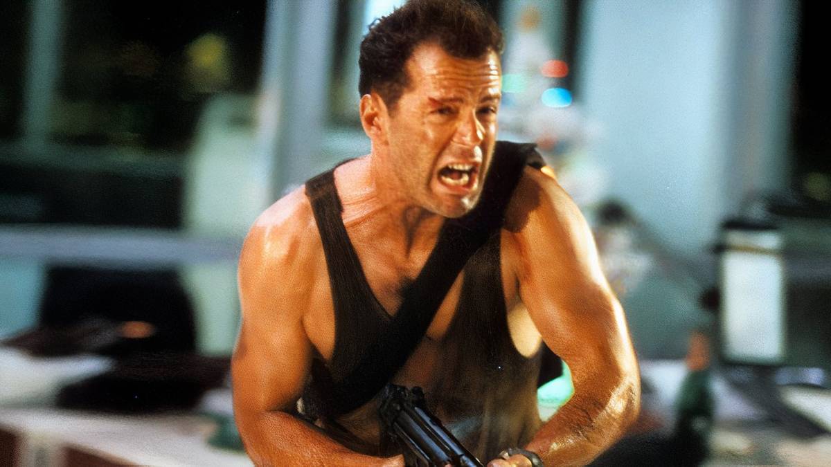 Die Hard Writer Revives Classic Literature Favorite With a Modern Twist