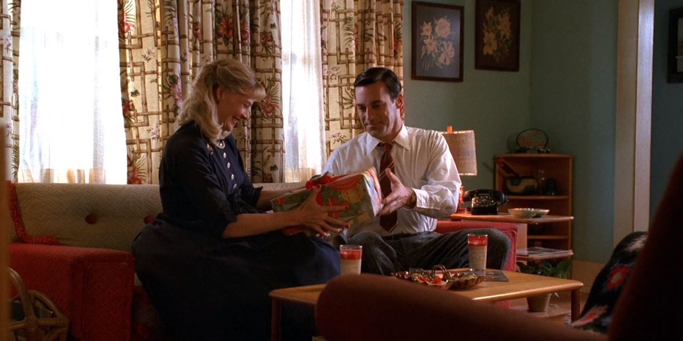The Mad Men Episode That Quietly Explained Don Draper’s Greatest Secret ...