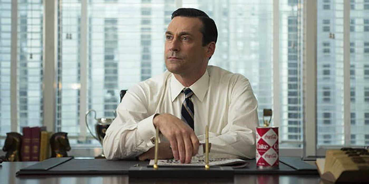 The Mad Men Episode That Quietly Explained Don Draper’s Greatest Secret ...