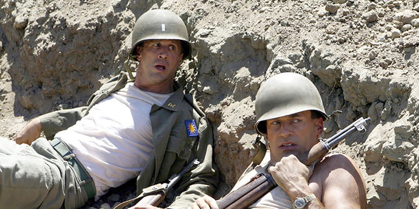 The Mad Men Episode That Quietly Explained Don Draper’s Greatest Secret ...