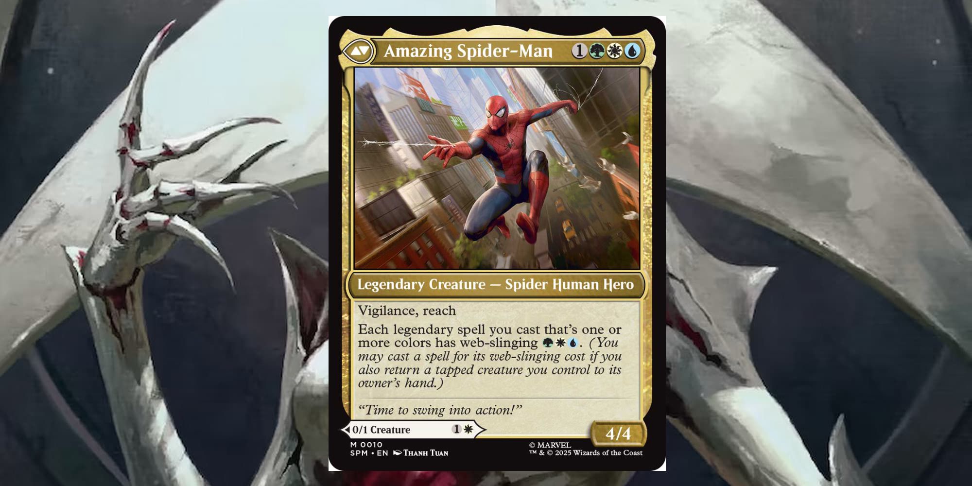 rat king mtg commander deck Karumonix, the Rat King main image 0