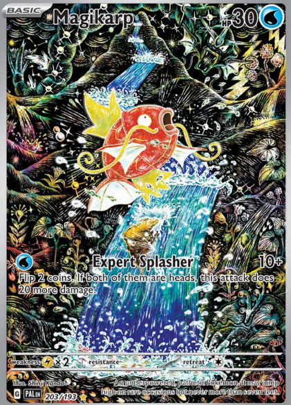 10 Best Pokmon TCG Chase Cards From the Scarlet & Violet Era, Ranked 10 Best Pokmon TCG Chase Cards From the Scarlet & Violet Era, Ranked