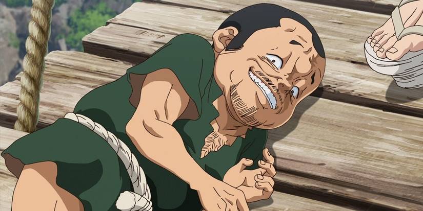 10 Annoying Dr. Stone Characters Fans Still Can't Stand