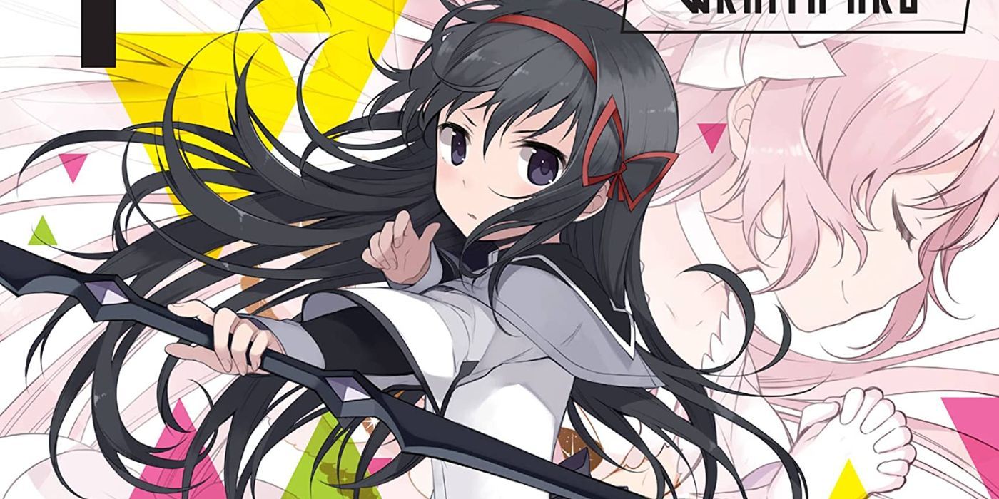 Every Madoka Magica Manga Spin-Off, Ranked