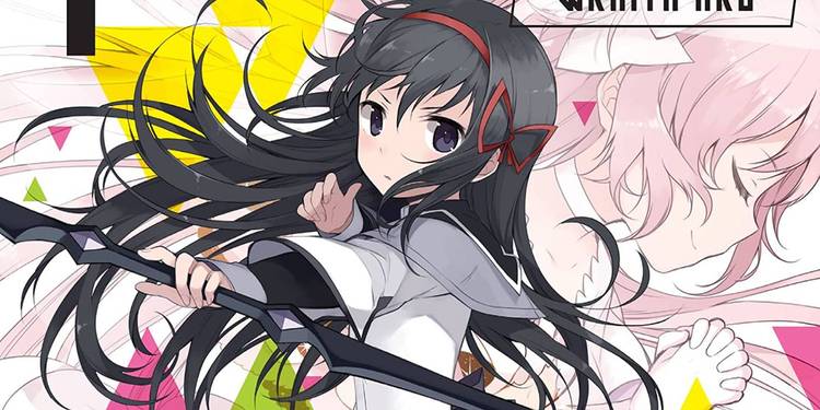 Wraith Homura Every Madoka Magica Manga Spin-Off, Ranked