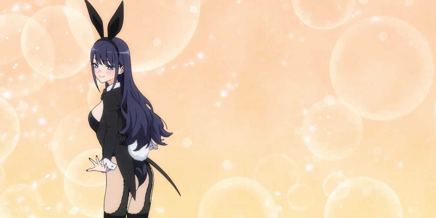 The Wait Is Almost Over For Season 2 Of Summer 2025's Most Anticipated Anime (& Fans Won't Be Disappointed) The Wait Is Almost Over For Season 2 Of Summer 2025's Most Anticipated Anime (& Fans Won't Be Disappointed)