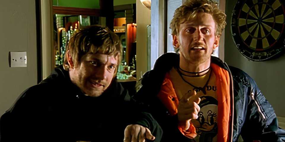 Lock Stock Harry Fans of Jason Statham's $28 Million Crime Movie Need to Check Out This ...