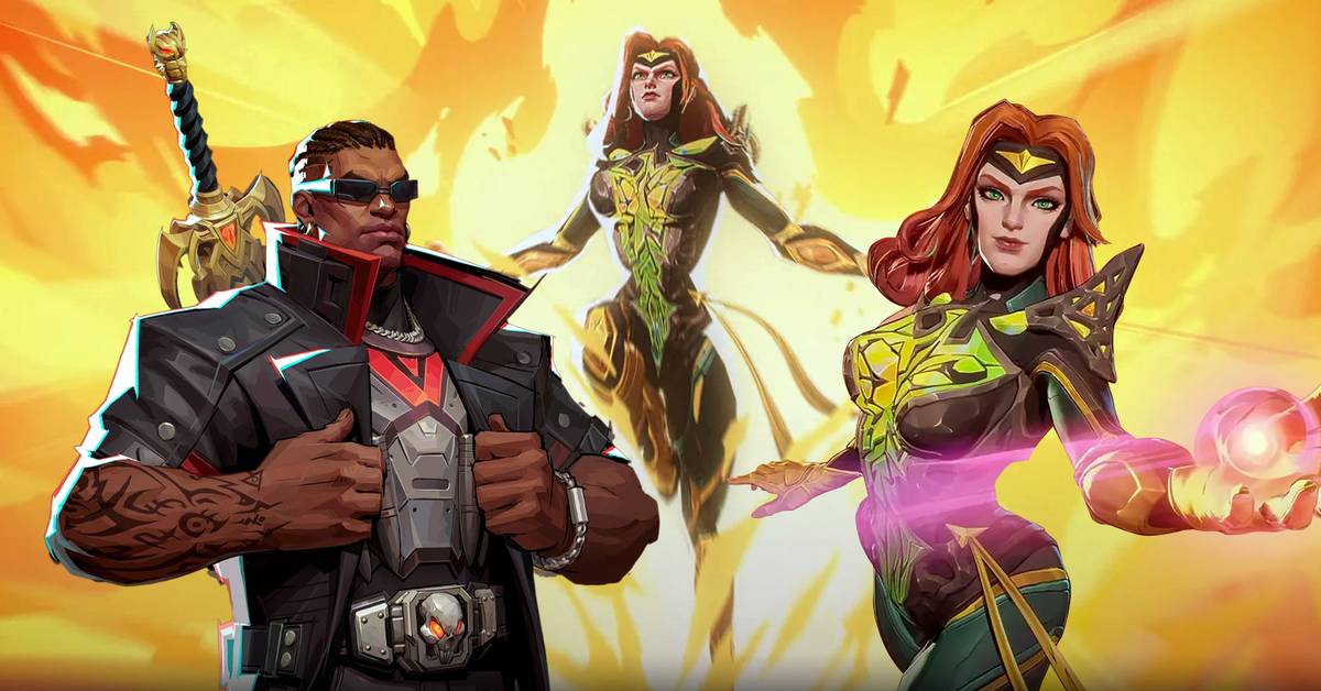 The 10-Minute Rule for Marvel Rivals Hacks