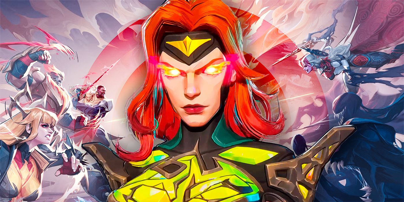 Marvel Rivals: All Season 3 Battle Pass Skins, Ranked