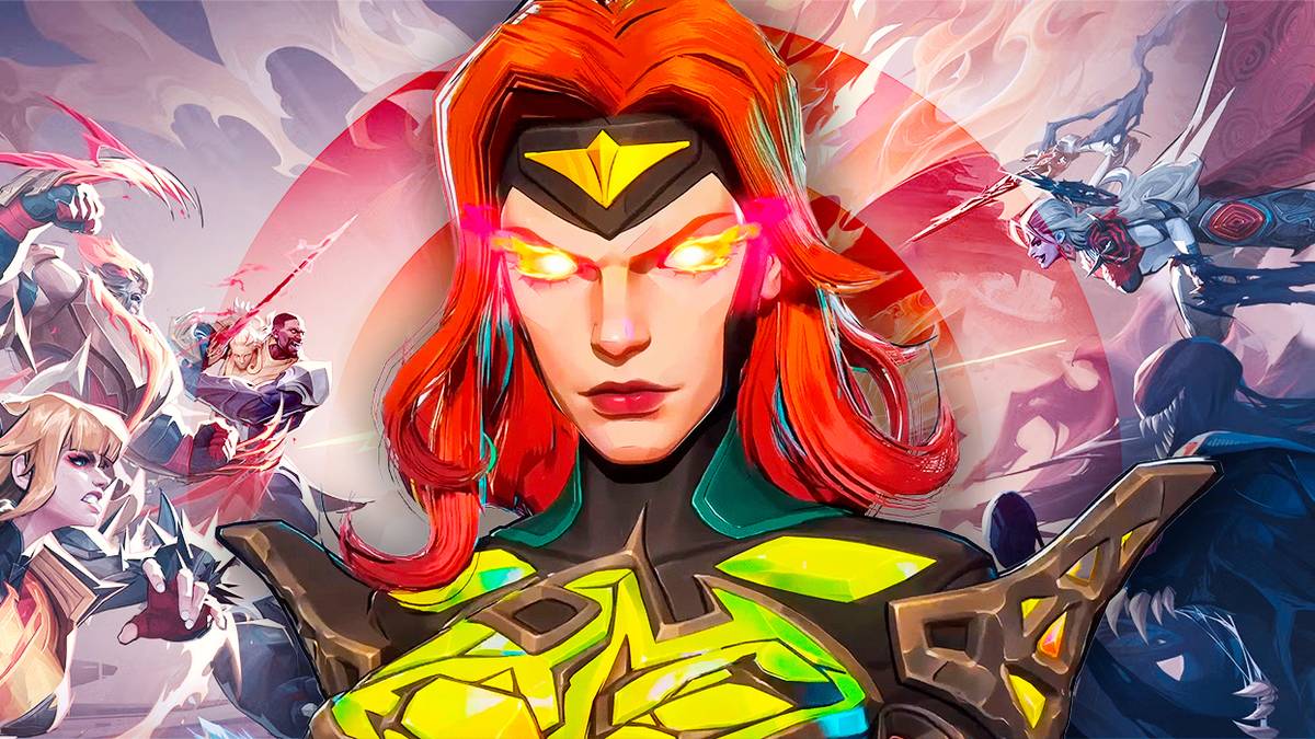 Marvel Rivals’ Unveils Season 3 Balancing & New Team-Ups