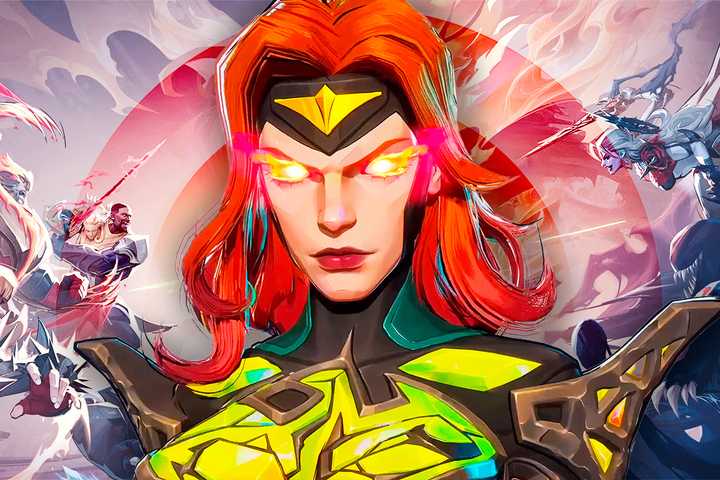 Marvel Rivals | CBR