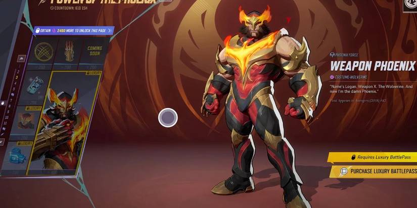 Marvel Rivals: All Season 3 Battle Pass Skins, Ranked