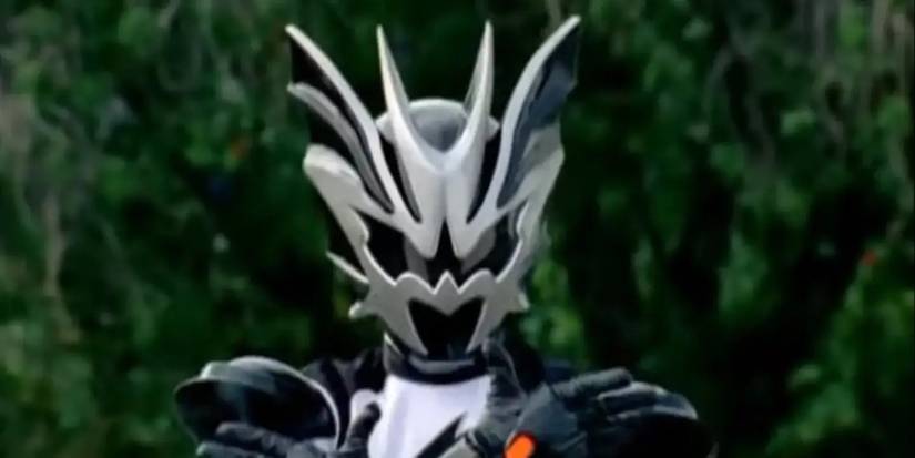10 Most Underrated Black Rangers in the Power Rangers Franchise, Ranked