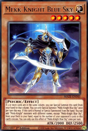 Yu-Gi-Oh!: 10 Strongest Psychic-Type Monsters, Ranked