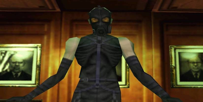 10 Greatest Boss Fights of All Time, Ranked