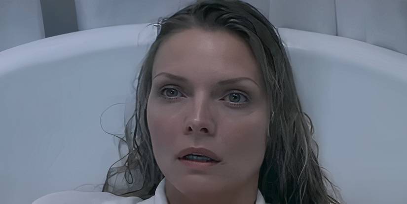 Michelle Pfeiffer in What Lies Beneath