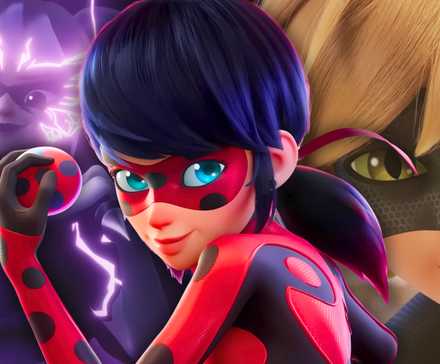 Miraculous Ladybug, Marinette Mini-Nähmaschine – für Kinder, doppelte Geschwindigkeit, tragbar, mit Fabric Europe-Adapter – M02106 – Wyncor Miraculous Ladybug, Marinette Mini-Nähmaschine – für Kinder, doppelte Geschwindigkeit, tragbar, mit Fabric Europe-Adapter – M02106 – Wyncor