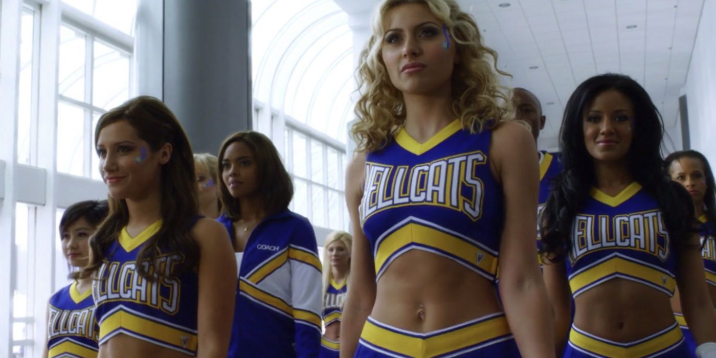 This 15-Year-Old CW Drama Was Unfairly Canceled After 1 Season (& It's ...
