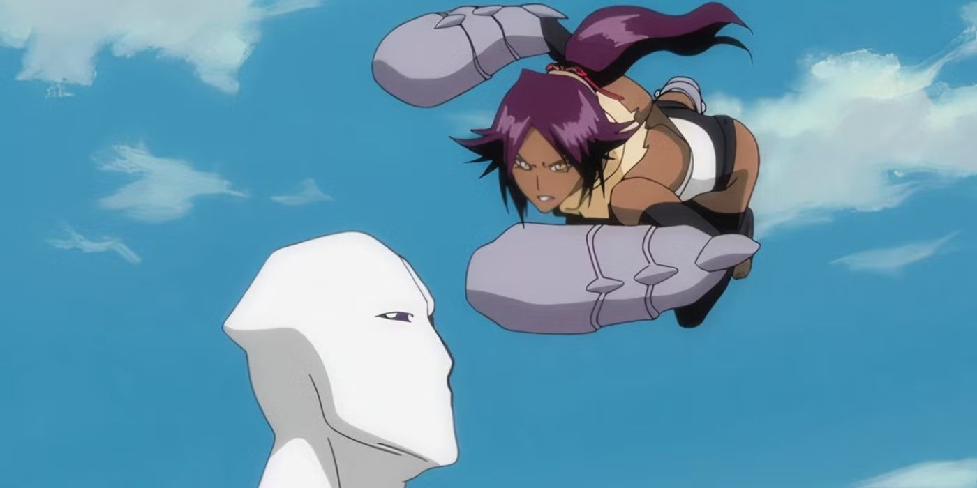 10 Female Anime Characters Who Would Destroy Dandadan's Momo Ayase in a ...