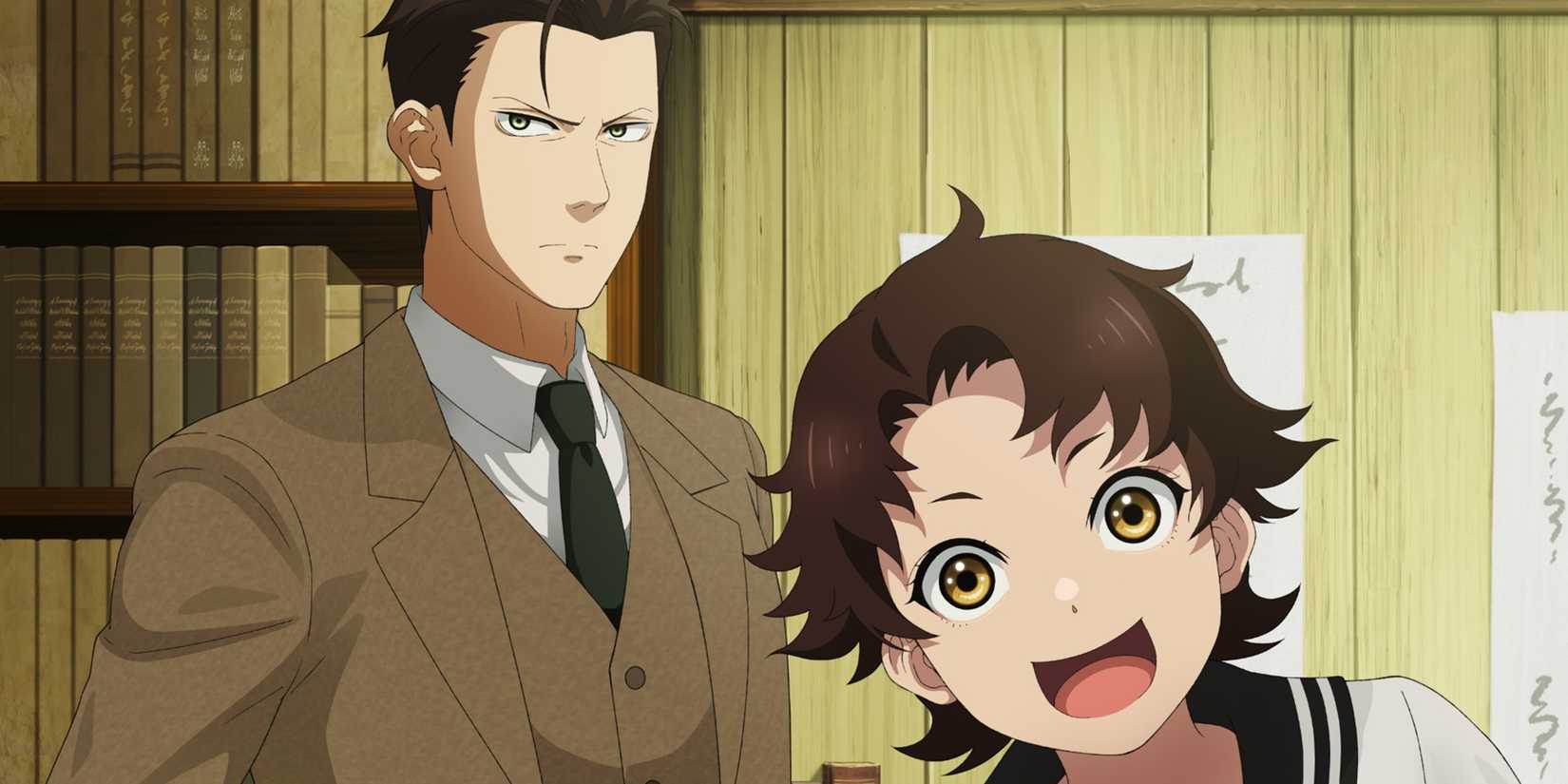 30 Anime With the Longest Titles Ever, Ranked
