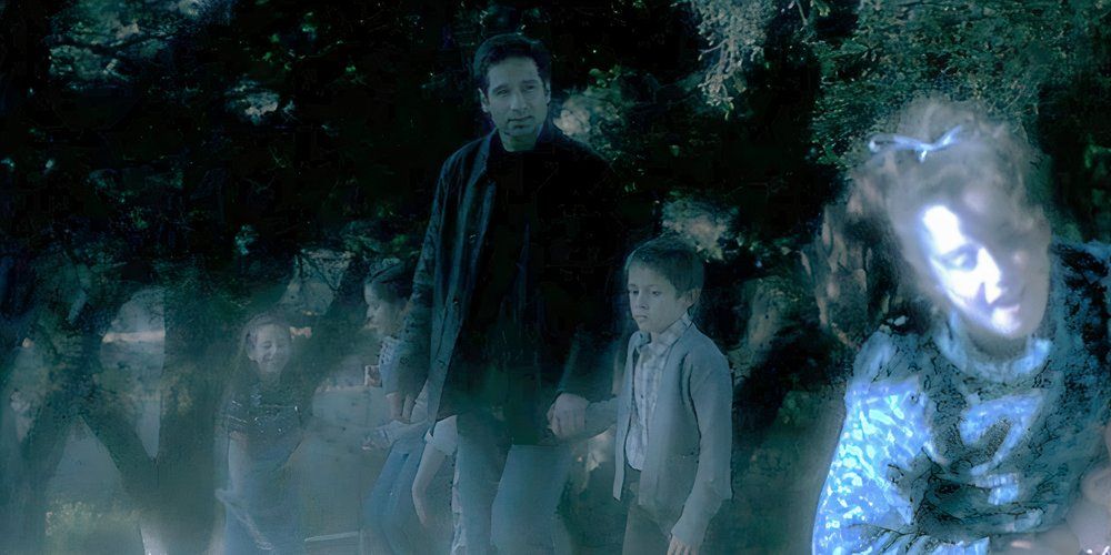 Every X-Files Season Finale (Including the Revival), Ranked