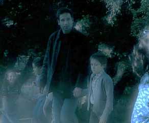 Knowle Rohrer Every X-Files Season Finale (Including the Revival), Ranked