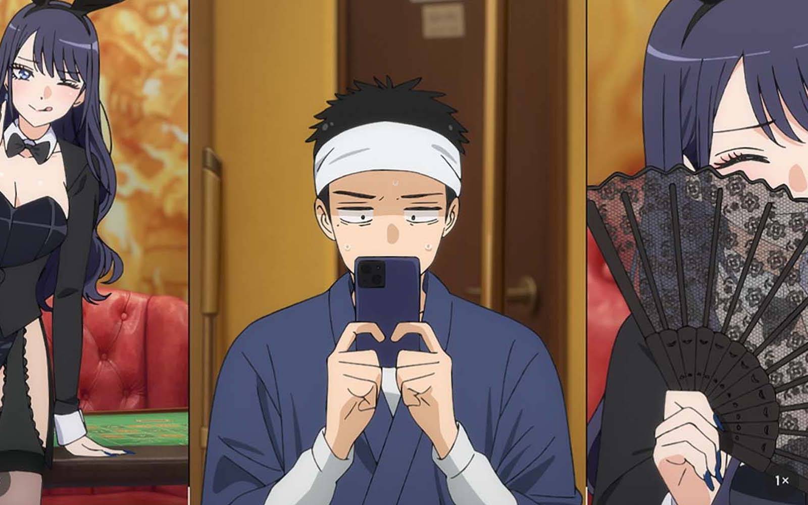 The Wait Is Almost Over For Season 2 Of Summer 2025's Most Anticipated  Anime (& Fans Won't Be Disappointed)