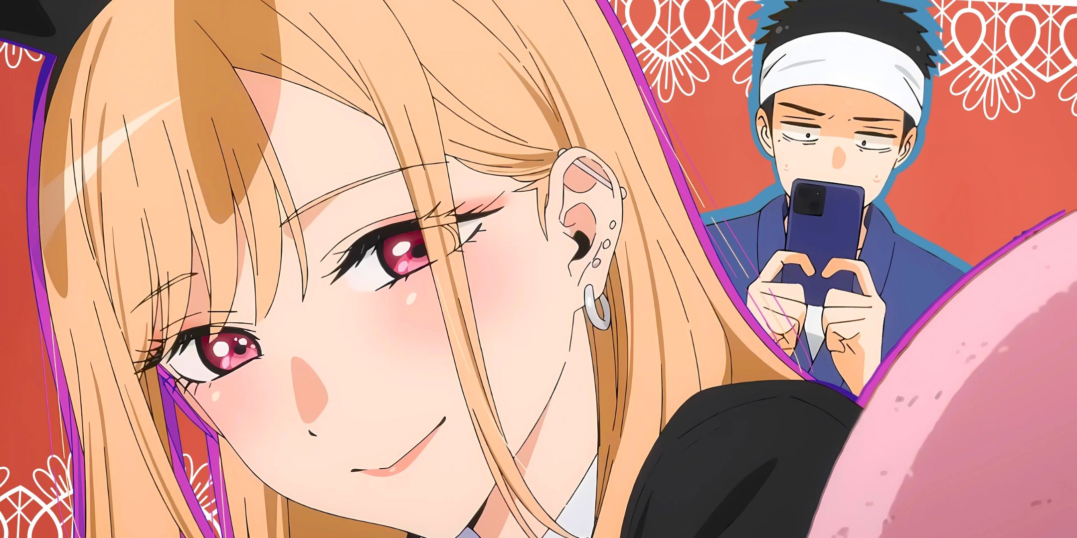 My Dress-Up Darling Season 2 Director Opens Up About 'Difficult