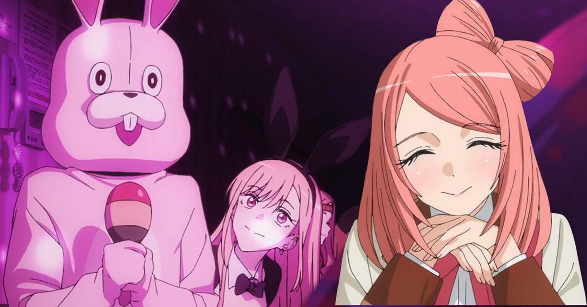 Summer 2025's Hottest Anime Couple Isn't Even A Couple Yet (But They Get  Closer Every Week)