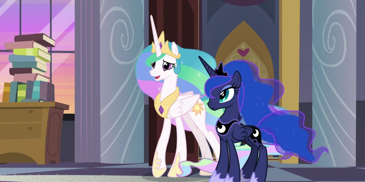 10 Best Cartoon Reboots of the 21st Century, Ranked