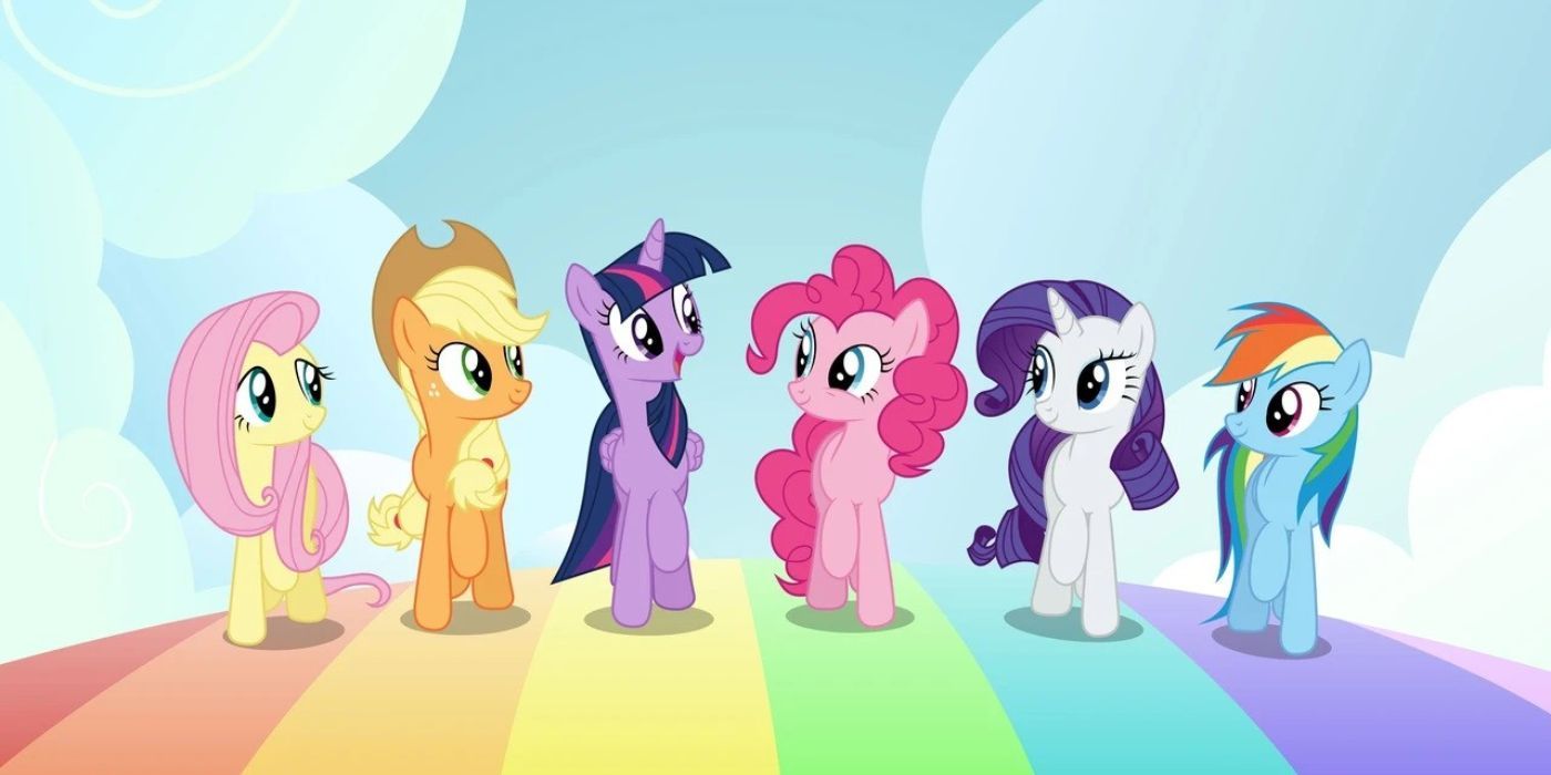10 Best Cartoon Reboots of the 21st Century, Ranked