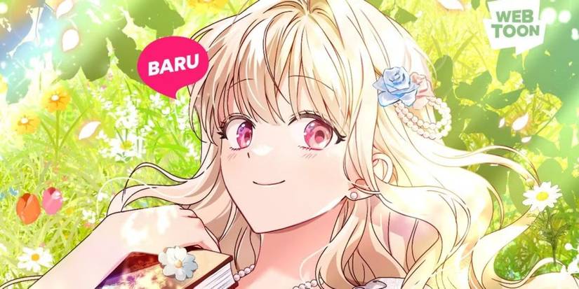 My Villainous Family Won't Let Me Be Wto To www.cbr.com