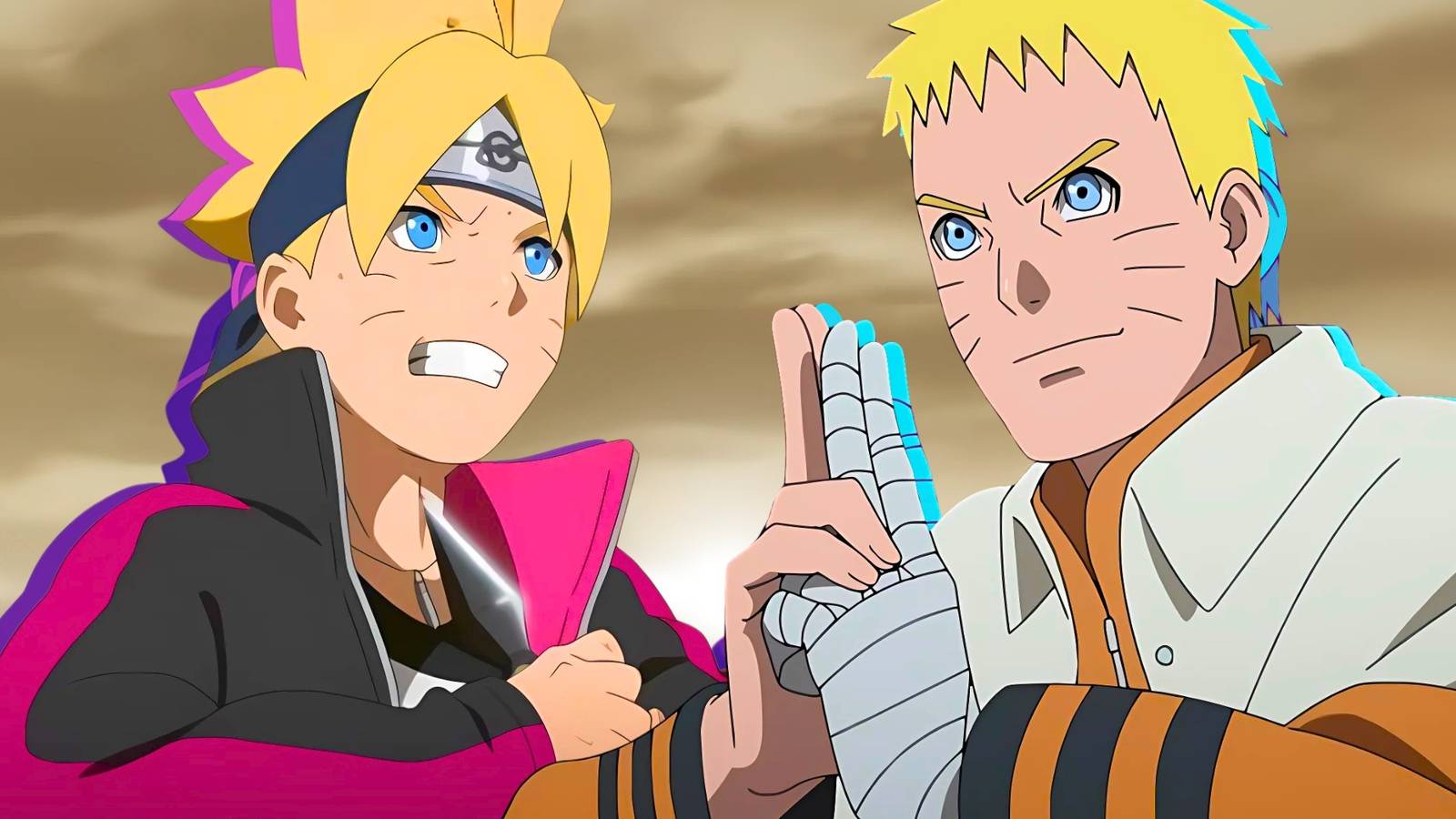 Boruto Fully Rwon New Boruto Release Breaks Into Top 10 in Official Ranking Reveal