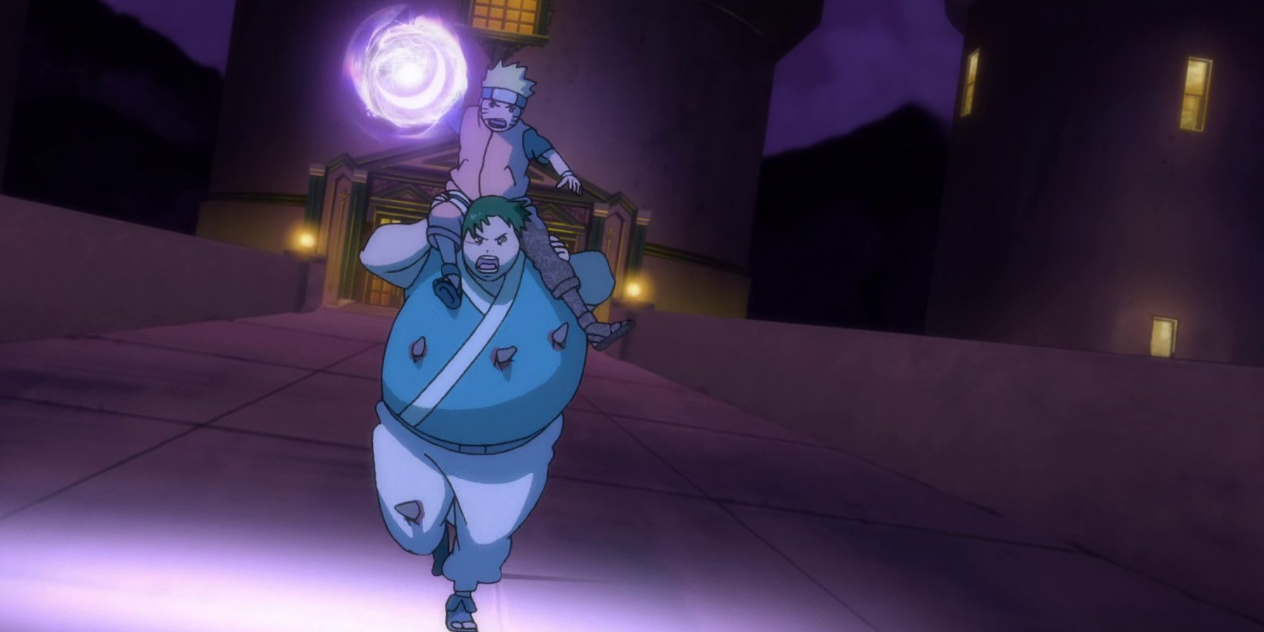15 Best Naruto Movie Fights, Ranked