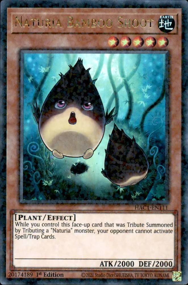 Yu-Gi-Oh!: 10 Strongest Plant-Type Monsters, Ranked Yu-Gi-Oh!: 10 Strongest Plant-Type Monsters, Ranked